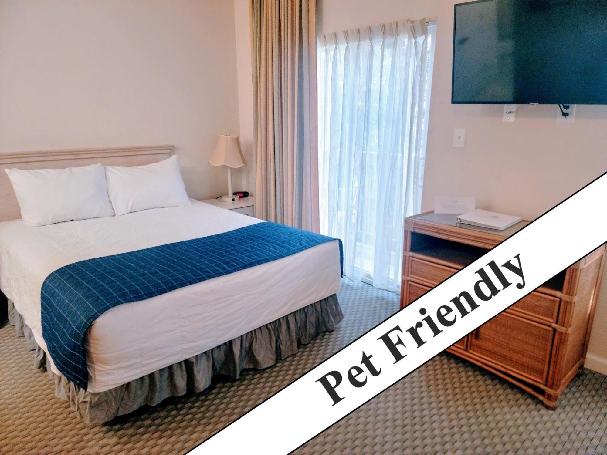 Beaufort Harbour Suites And Lodges Δωμάτιο φωτογραφία