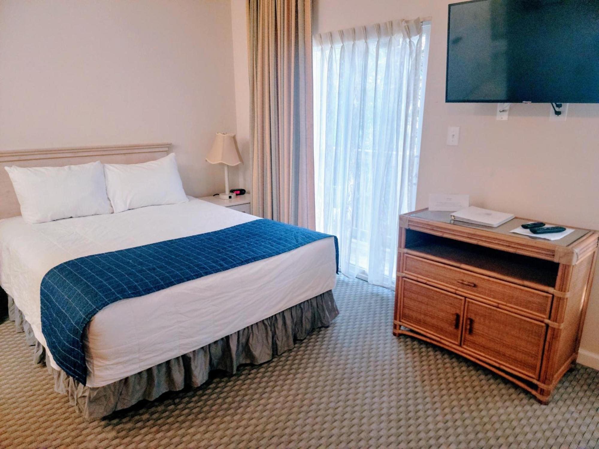Beaufort Harbour Suites And Lodges Δωμάτιο φωτογραφία