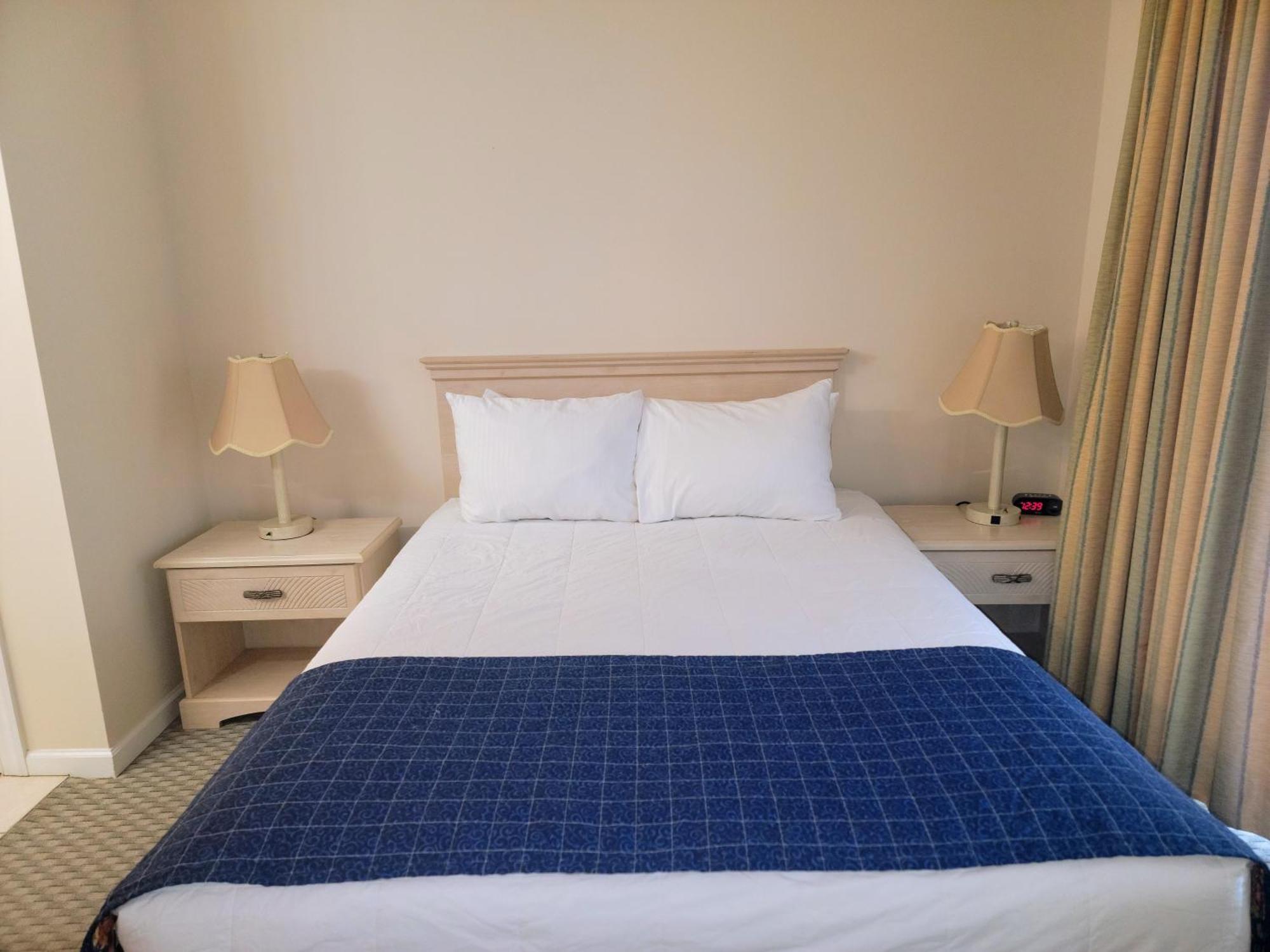 Beaufort Harbour Suites And Lodges Δωμάτιο φωτογραφία
