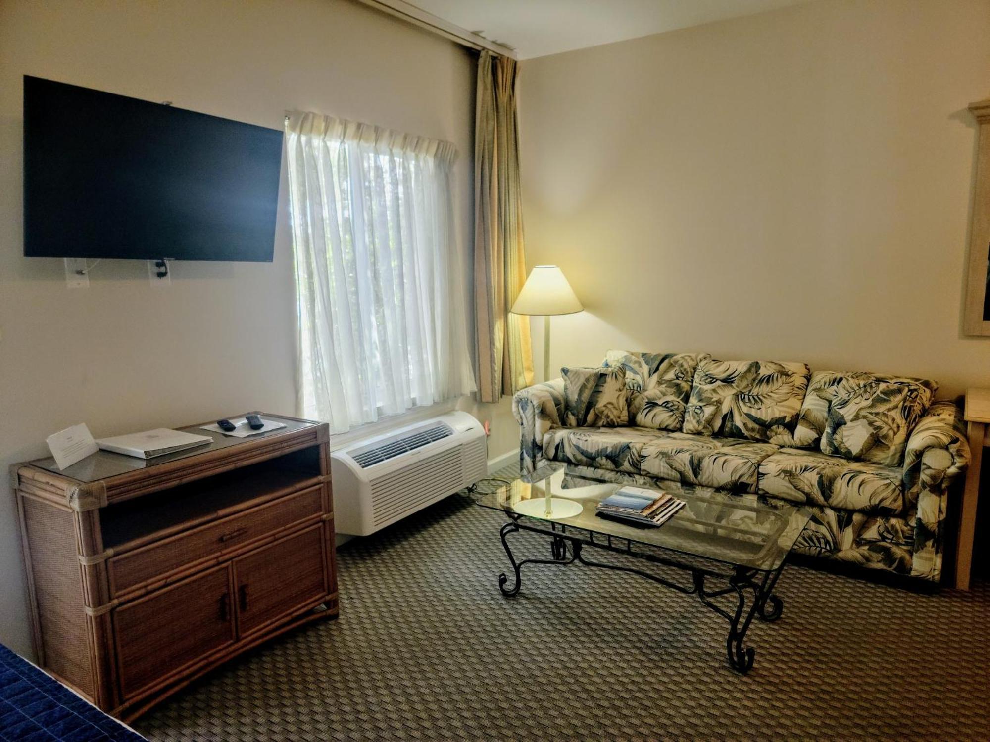 Beaufort Harbour Suites And Lodges Δωμάτιο φωτογραφία